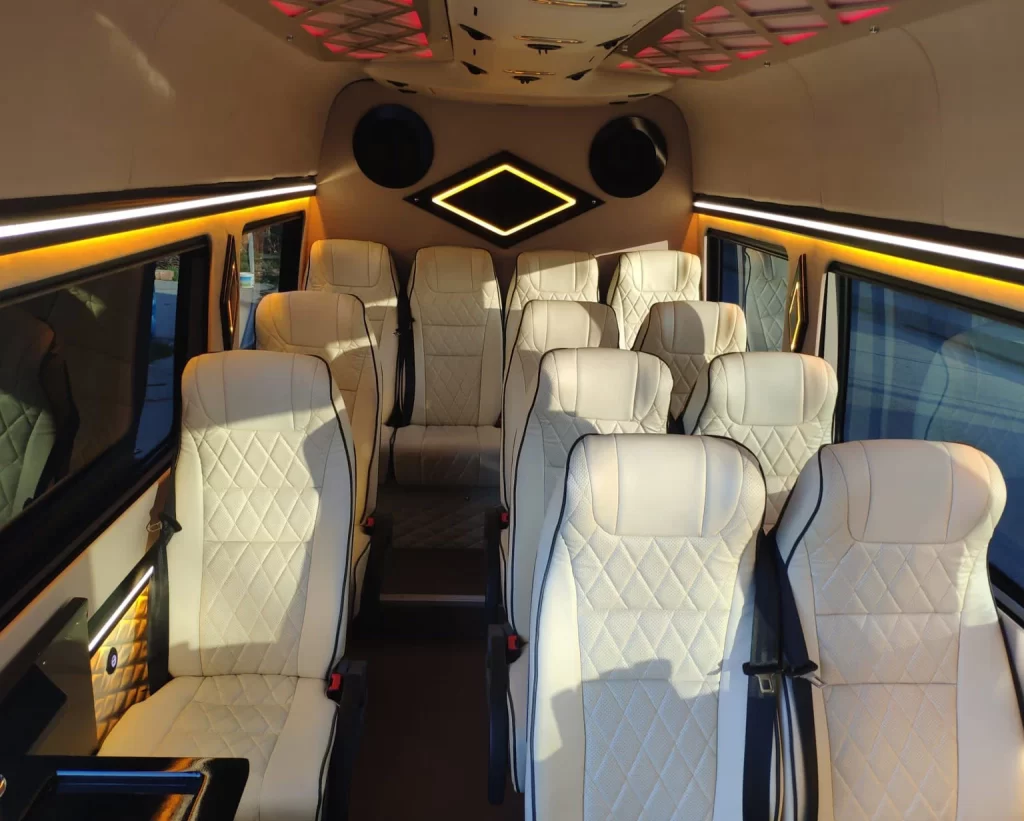 مرسيدس سبرنتر