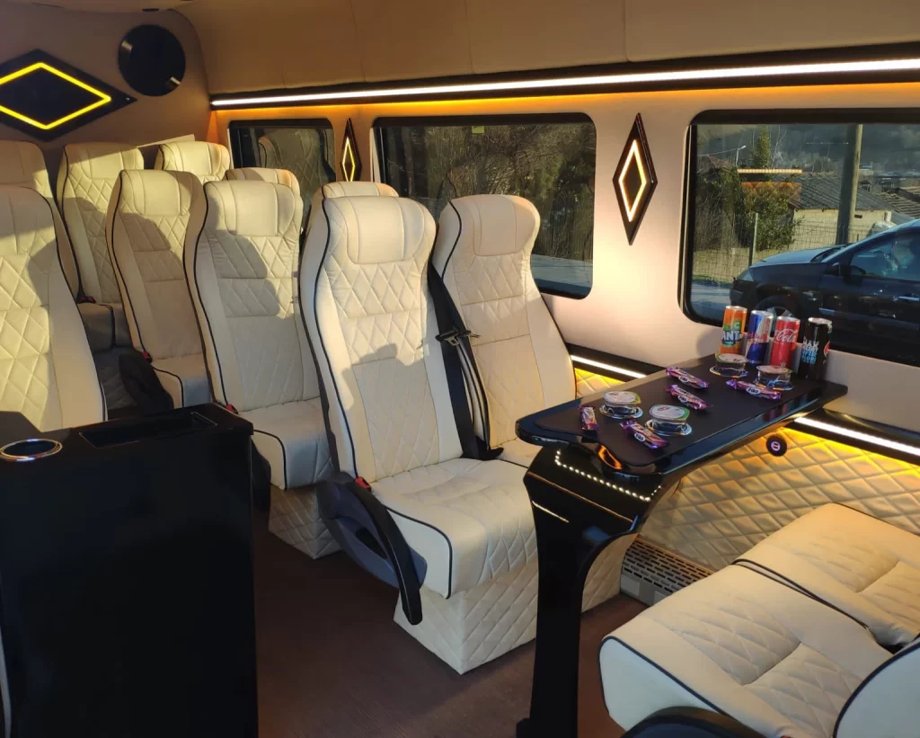 مرسيدس سبرنتر