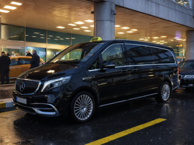 تاكسي مطار اسطنبول