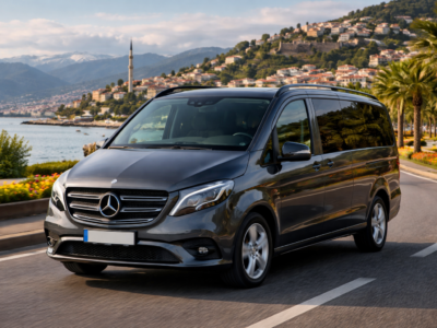 التوصيل من مطار طرابزون