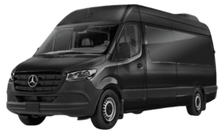 مرسيدس سبرنتر