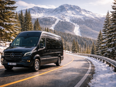 رحلة بورصة من اسطنبول