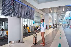 مطار اسطنبول الجديد