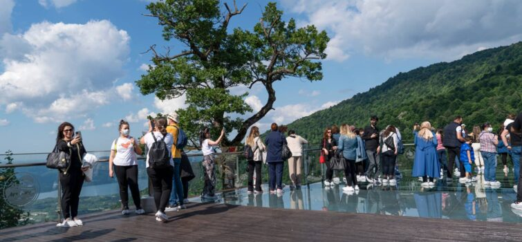 رحلة سبنجا من اسطنبول