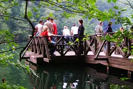 رحلة سبنجا من اسطنبول