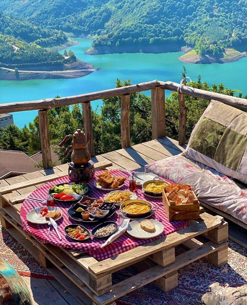 رحلة ازميت من اسطنبول