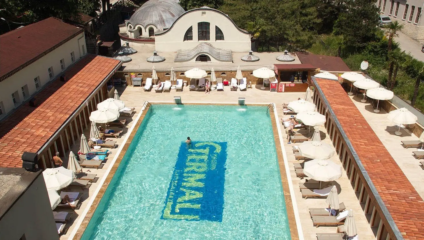 رحلة يلوا من اسطنبول