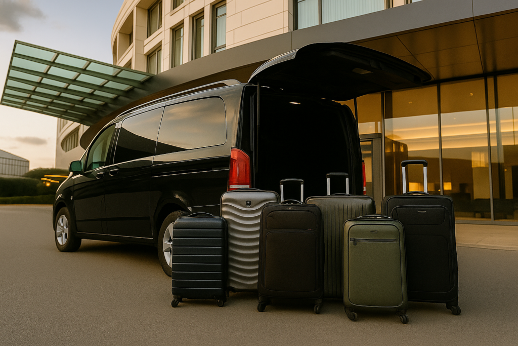 كيفية الوصول الى مطار صبيحة