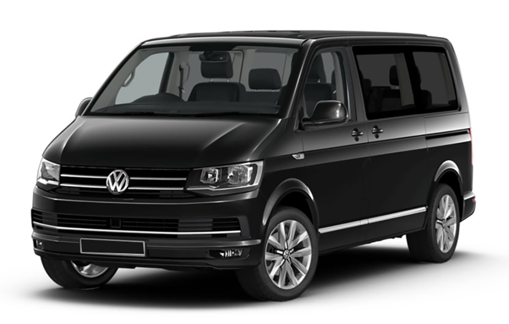 فولكسفاكن ترانسبورتر