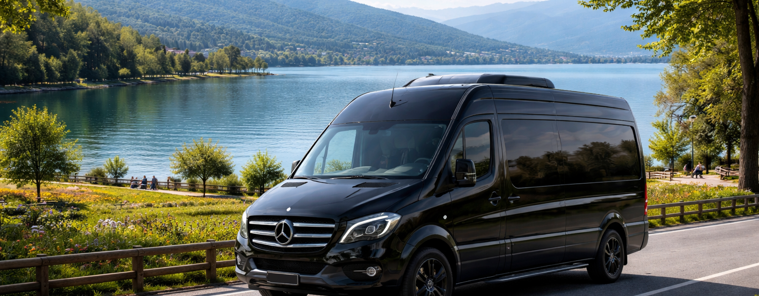 رحلة سبنجا من اسطنبول