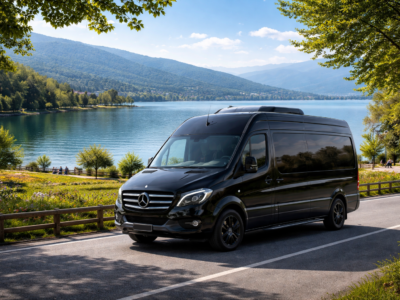 رحلة سبنجا من اسطنبول