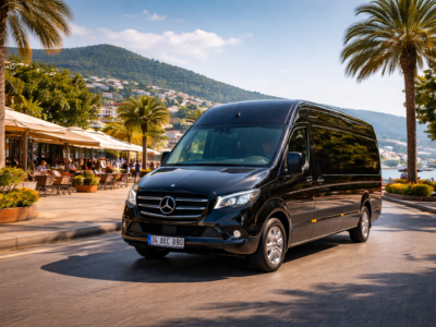 رحلة يلوا من اسطنبول