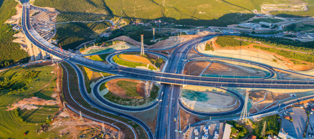 الانتقال من مطار اسطنبول الجديد إلى مطار صبيحة