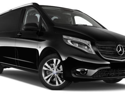 مرسيدس فيتو طويلة