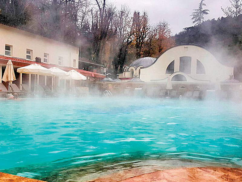 رحلة يلوا من اسطنبول