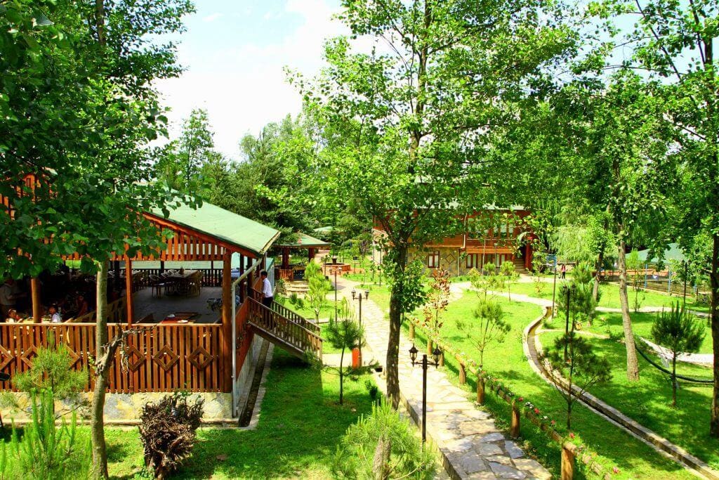 رحلة ازميت من اسطنبول