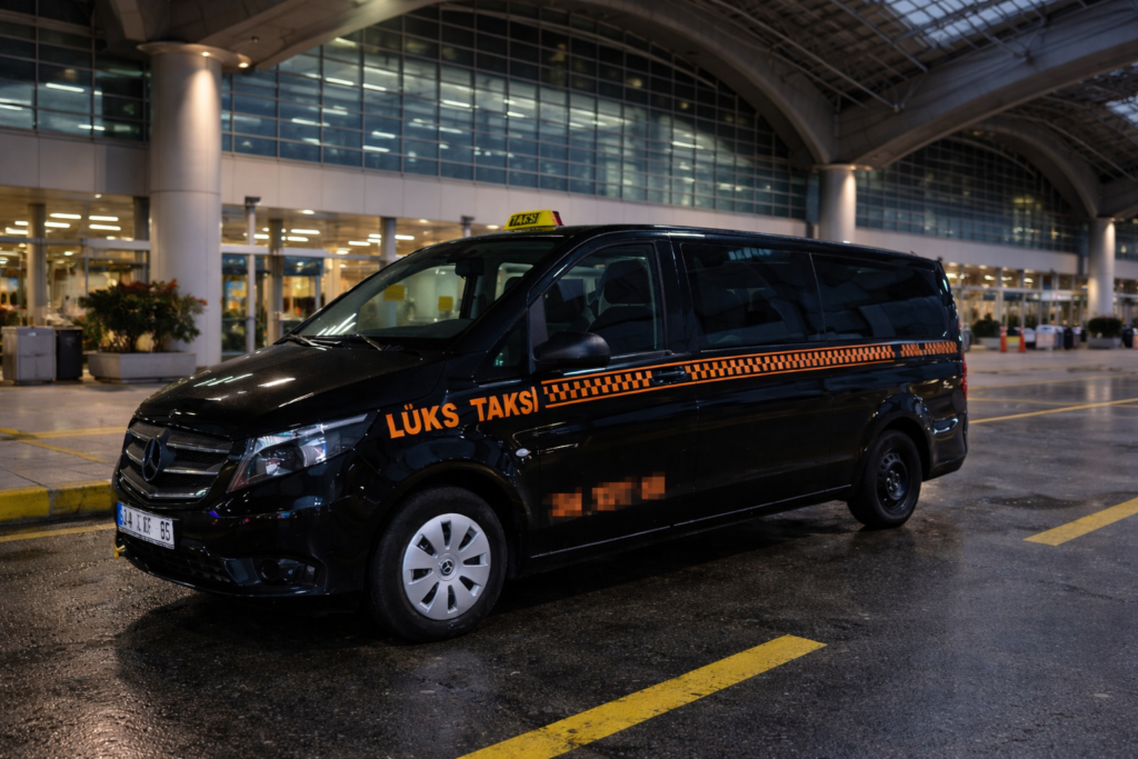 تكسي مطار صبيحة