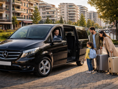 التوصيل من بيليك دوزو الى مطار اسطنبول الجديد