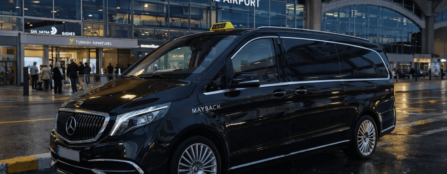 تكسي مطار صبيحة