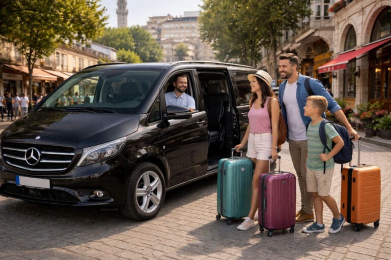 التوصيل من السلطان احمد الى مطار اسطنبول الجديد