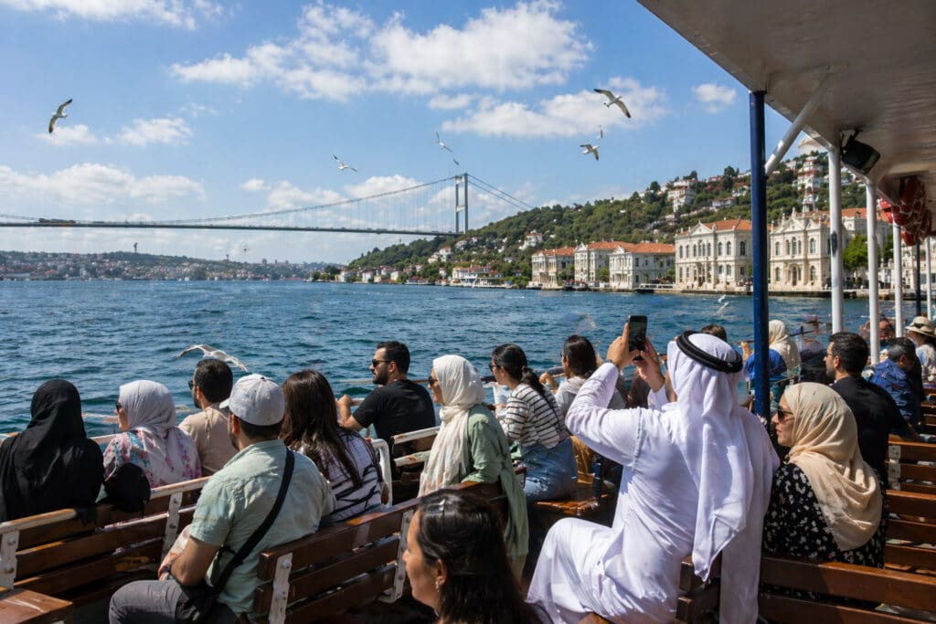 رحلات سياحية اسطنبول
