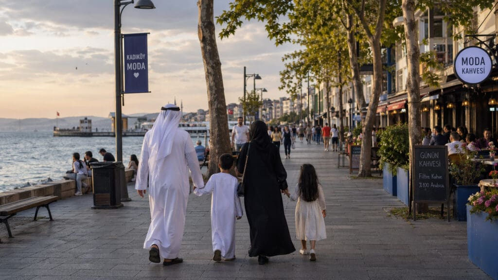 رحلات سياحية اسطنبول
