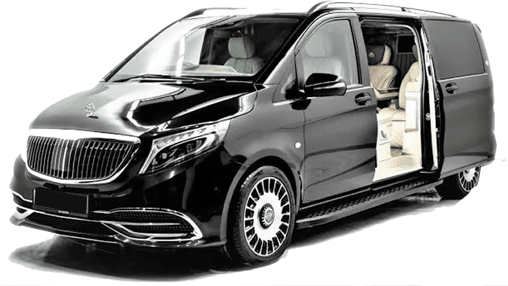 مرسيدس ميباخ