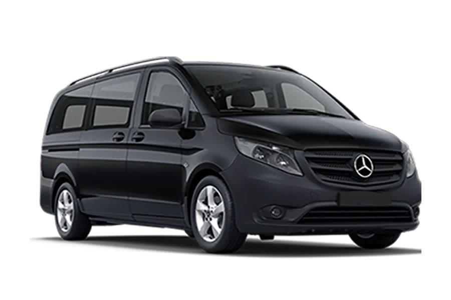 مرسيدس فيتو